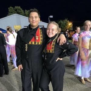 Meet your Posher, Mark